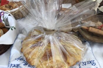 DANI KRUHA U DJEČJEM VRTIĆU MASLAČAK