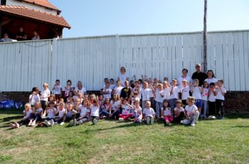 Obilježili smo Hrvatski olimpijski dan