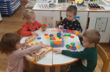 NOVA DIDAKTIKA U SRČEKIMA