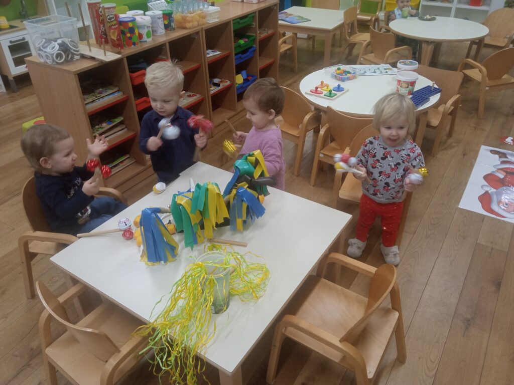 „LIMAČASTA RADIONICA“ SA RODITELJIMA U BLAGDANSKOM OZRAČJU