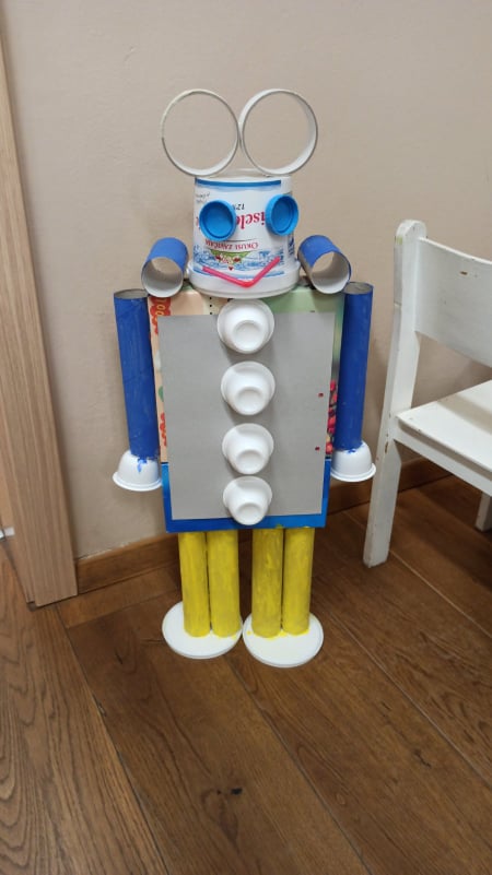 EKO TJEDAN U KOCKICAMA