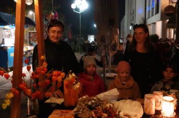 Zlatna jesen u Đurđevcu