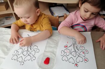 PRIJATELJSTVO I LJUBAV U MRAVIĆIMA