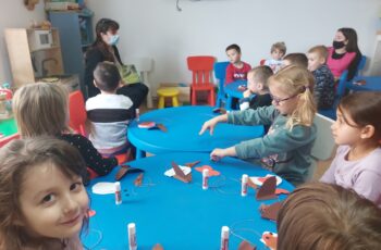 SVJETSKI  DAN ČITANJA NAGLAS