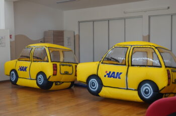 “Vidi i klikni” u Dječjem vrtiću Maslačak