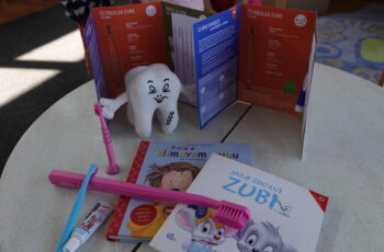 SVJETSKI DAN ORALNE HIGIJENE