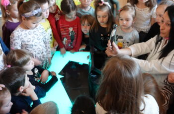 Kod doktora bez straha