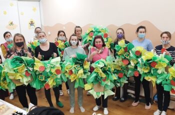 RADIONICA S RODITELJIMA U SRČEKIMA