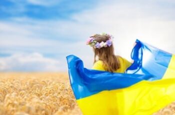 Kako s djecom razgovarati o ratu u Ukrajini