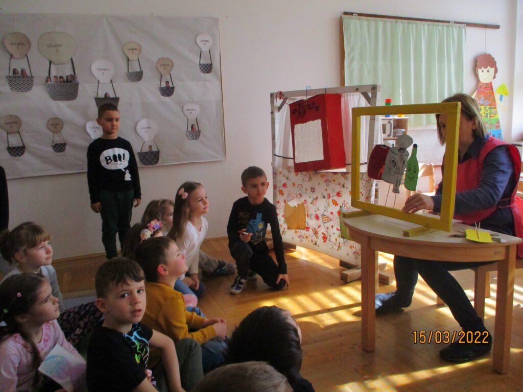 EKO PČELICE