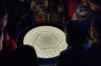 KOCKICE U MULTIMEDIJSKOM CENTRU