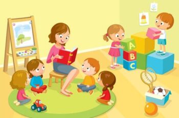 OBAVIJEST O ODRŽAVANJU 1. RODITELJSKOG SASTANKA NOVOUPISANE DJECE