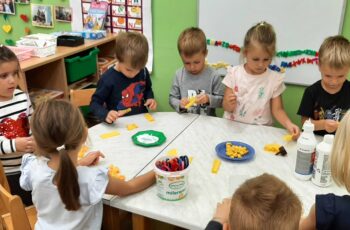 SRČEKA U NOVOJ SOBI