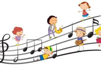 Razvoj glazbene kulture djece