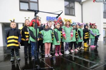 Medveni dan u Đurđevcu