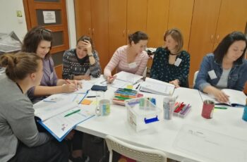 1. RADIONICA S RODITELJIMA – Roditelji 21. stoljeća