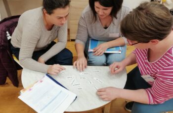 3. RADIONICA S RODITELJIMA – Roditeljski ciljevi i psihičke potrebe djeteta