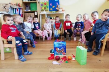BOŽIĆNE PRIPREME U TOČKICAMA