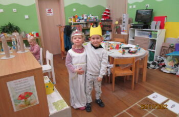 BILI SMO PRINCEZE I PRINČEVI NA JEDAN DAN…