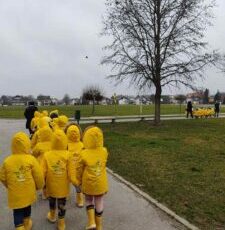 GRAD ĐURĐEVAC USPJEŠNO OSIGURAO 1,3 MIL. EURA IZ EU FONDOVA ZA DOGRADNJU VRTIĆA