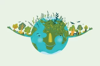 Zelena čistka u Dječjem vrtiću „Maslačak”-Najmlađi učili o važnosti zaštite okoliša