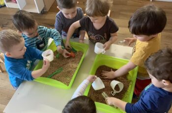 TJEDAN ZDRAVLJA U JABUČICAMA