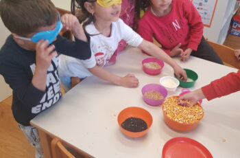 ”TJEDAN ZDRAVLJA U KRIJESNICAMA”