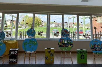 DANI OTVORENIH VRATA U DJEČJEM VRTIĆU MASLAČAK