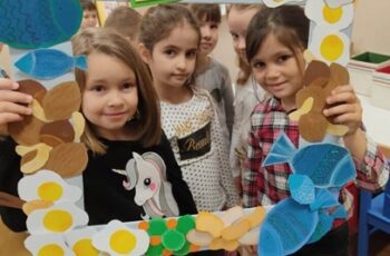 TJEDAN ZDRAVLJA U DJEČJEM VRTIĆU MASLAČAK ĐURĐEVAC