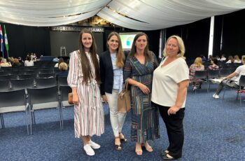 Susret međunarodnih Ekoškola RH