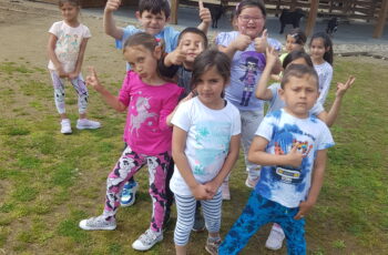 ”KRIJESNICE U ZOOLOŠKOM VRTU”