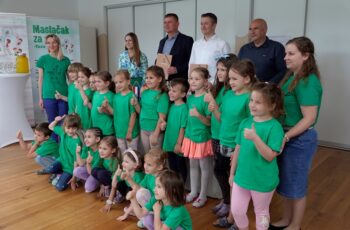 Kreće dogradnja vrtića Maslačka – POTPISANI UGOVORI S IZVOĐAČEM RADOVA