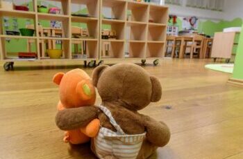 LJETO U VRTIĆU – DA ILI NE?