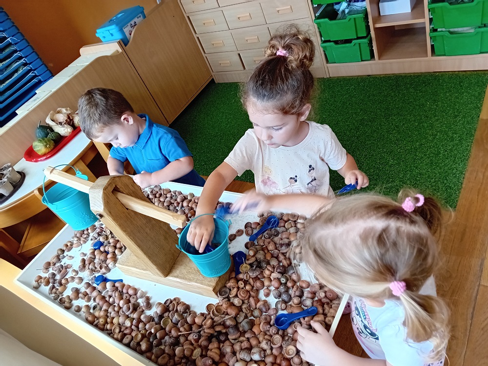 JEDAN MALI ŽIR U TOČKICAMA