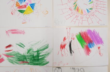 Djeca skupine ”Krijesnice” obilježila Međunarodni dan tolerancije