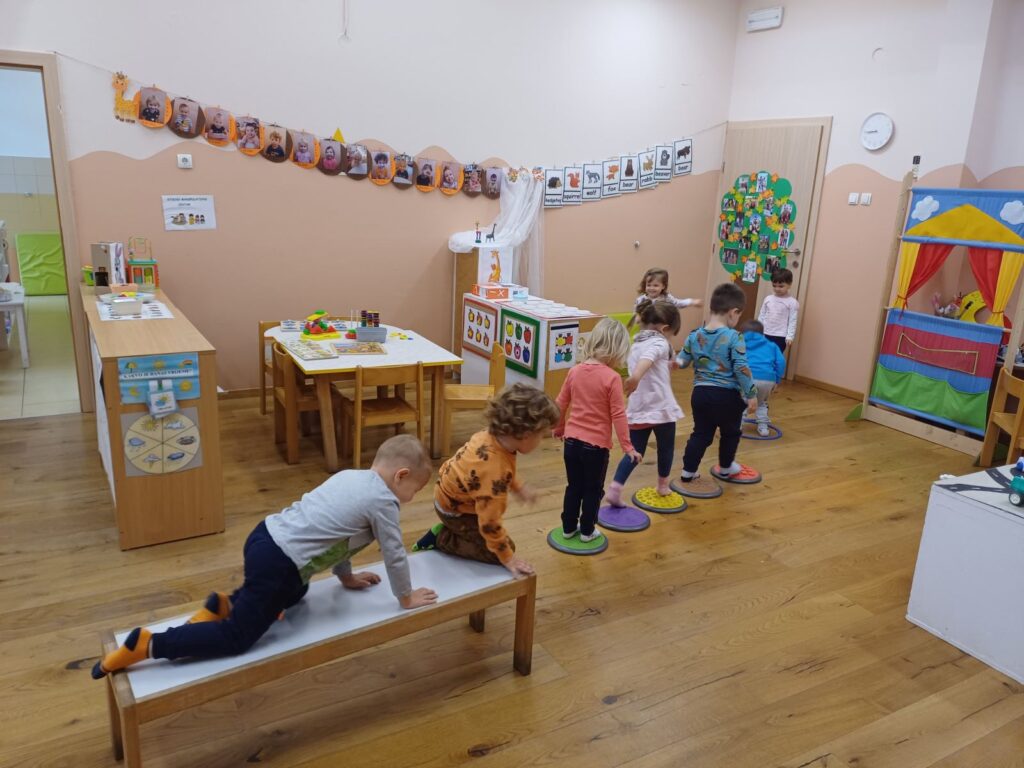 ŠUMA I NJEZINI STANOVNICI