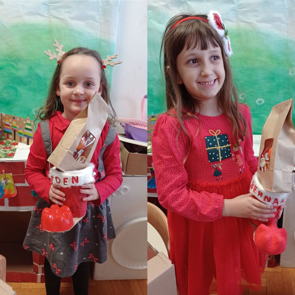 ADVENT I SVETI NIKOLA