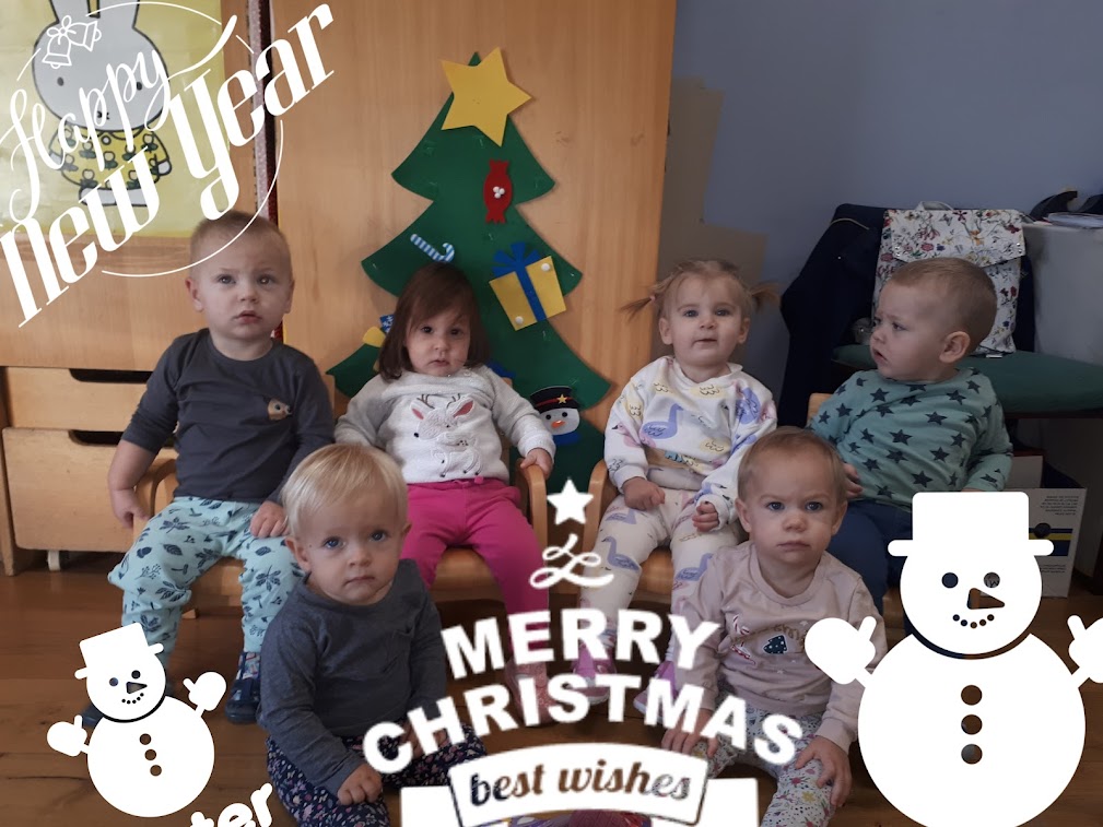 USUSRET BOŽIĆU
