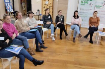 3. RADIONICA S RODITELJIMA – Roditeljski ciljevi i psihičke potrebe djeteta