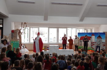 SVETI NIKOLA U ”MASLAČKU”