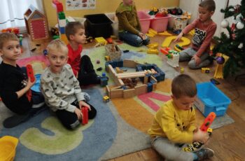 INTEGRACIJA LAVIĆA I SRČEKA