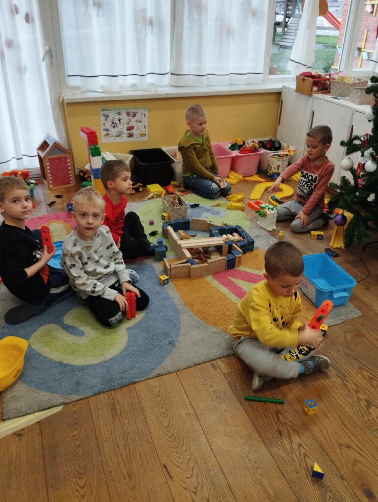 INTEGRACIJA LAVIĆA I SRČEKA