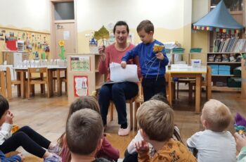 Čitam ti priču (Srčeka)