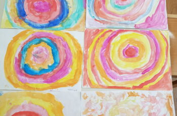 EMOCIJE U KRIJESNICAMA