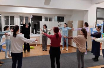 9. RADIONICA S RODITELJIMA – Roditeljske odgovornosti i još poneka pitanja