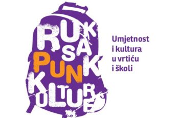 Dječji vrtić Maslačak izabran za provođenje programa Ruksak (pun) kulture
