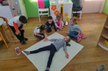 PANDICE U PROJEKTU CRVENOG KRIŽA – SIGURNIJE ŠKOLE I VRTIĆI