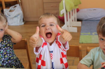 “Točkice” istražuju osjetila