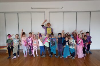 Srčeka – Dizajneri na jedan dan