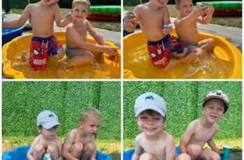 “Točkice” uživaju u ljetu